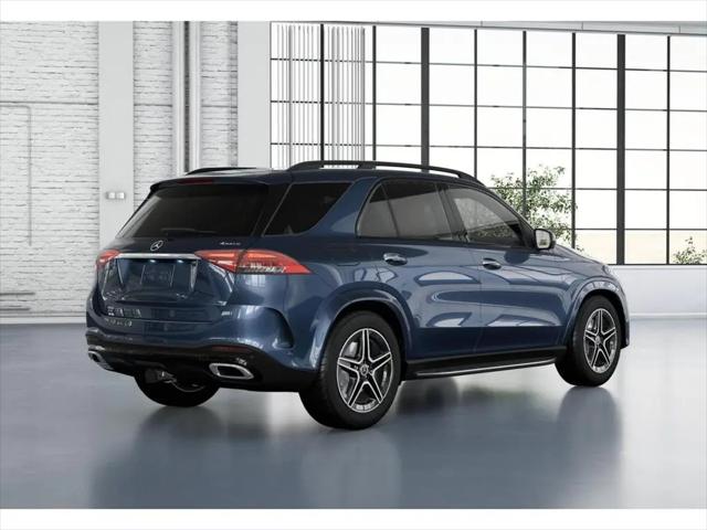 2026 Mercedes-Benz GLE GLE 350 GLE 350