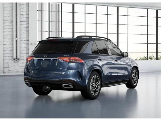 2026 Mercedes-Benz GLE GLE 350 GLE 350
