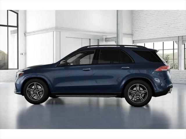 2026 Mercedes-Benz GLE GLE 350 GLE 350