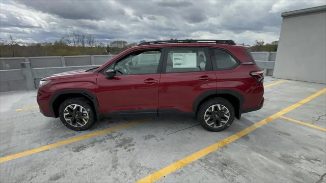 2026 Subaru Forester Base
