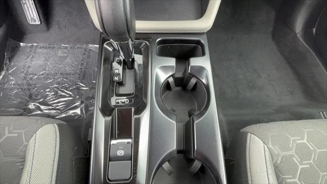 2026 Subaru Forester Base