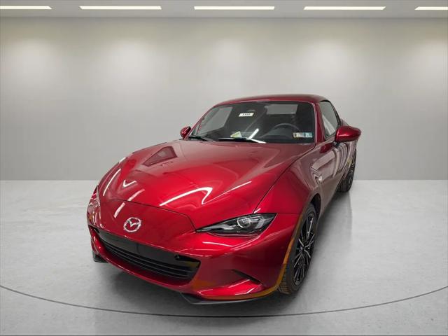 2025 Mazda MX-5 Grand Touring for sale in Pittsburgh, PA