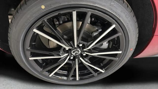 2025 Mazda MX-5 Grand Touring