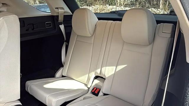 2025 Mercedes-Benz GLE GLE 350 4MATIC