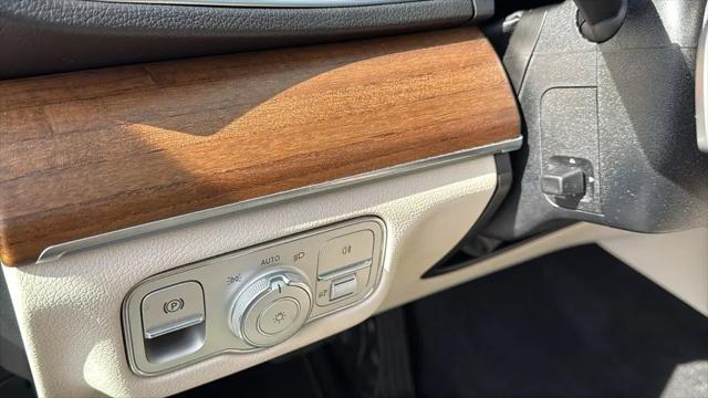 2025 Mercedes-Benz GLE GLE 350 4MATIC