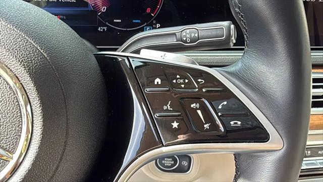 2025 Mercedes-Benz GLE GLE 350 4MATIC