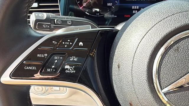 2025 Mercedes-Benz GLE GLE 350 4MATIC