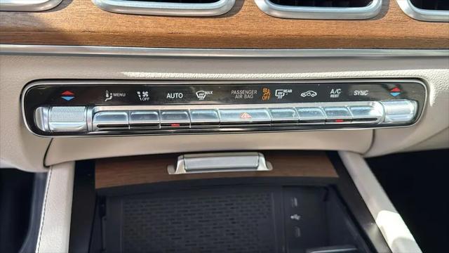 2025 Mercedes-Benz GLE GLE 350 4MATIC