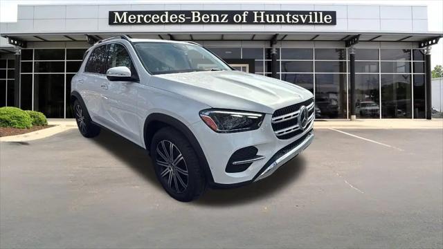 2025 Mercedes-Benz GLE GLE 350 4MATIC for sale in Huntsville, AL