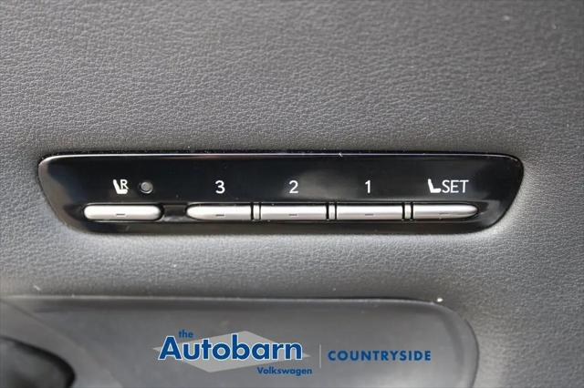 2021 Lexus LS 500h LS 500h