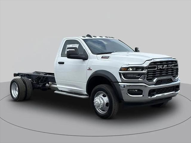 2026 Ram 4500 Chassis Tradesman/Big Horn for sale in Fayetteville, TN