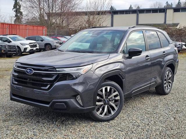 2026 Subaru Forester Touring for sale in Kirkland, WA