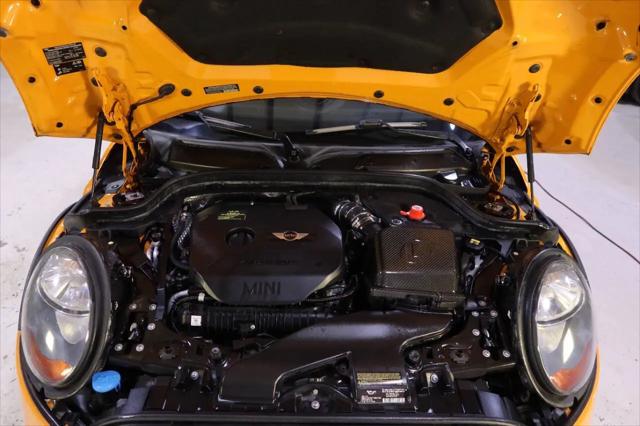 2015 MINI Hardtop Cooper S