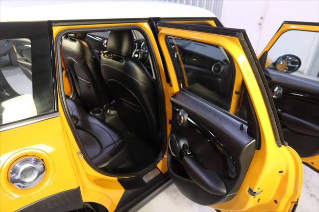 2015 MINI Hardtop Cooper S
