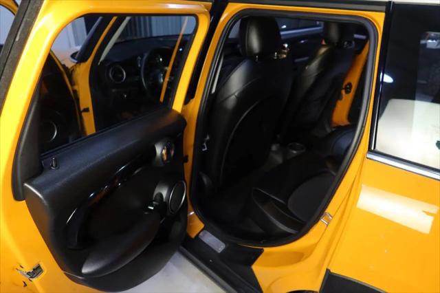 2015 MINI Hardtop Cooper S