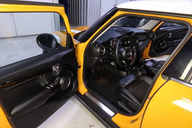 2015 MINI Hardtop Cooper S