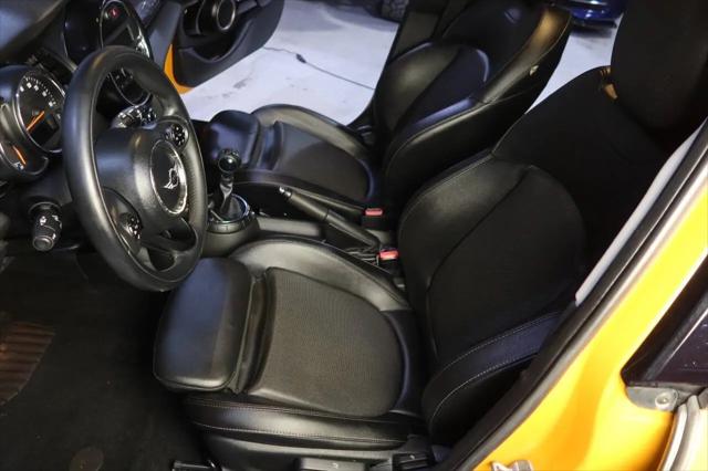 2015 MINI Hardtop Cooper S