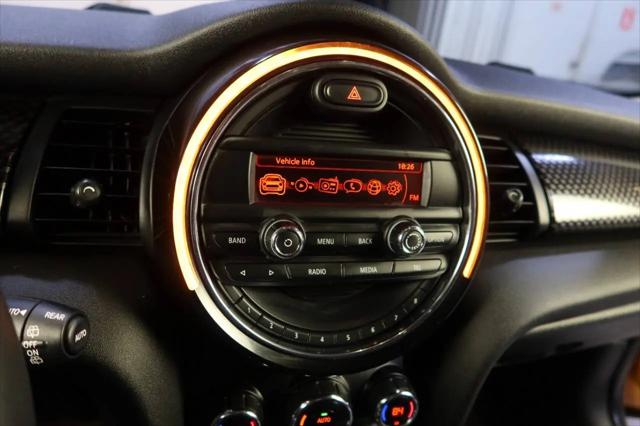 2015 MINI Hardtop Cooper S