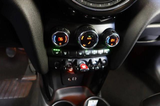 2015 MINI Hardtop Cooper S