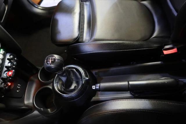 2015 MINI Hardtop Cooper S