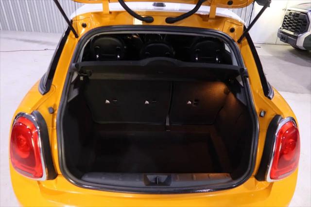 2015 MINI Hardtop Cooper S