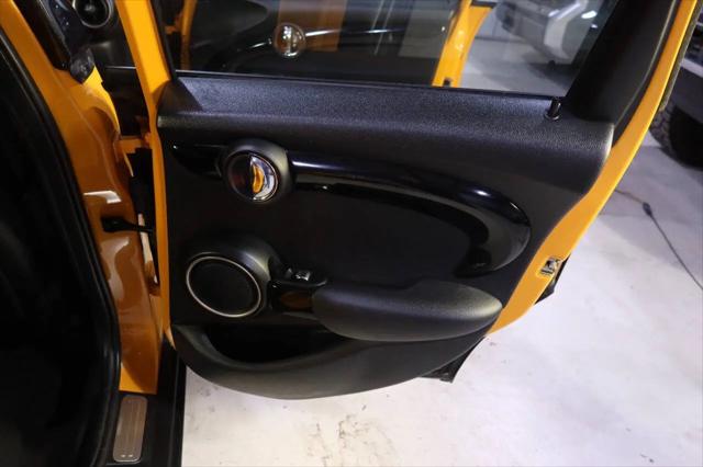 2015 MINI Hardtop Cooper S