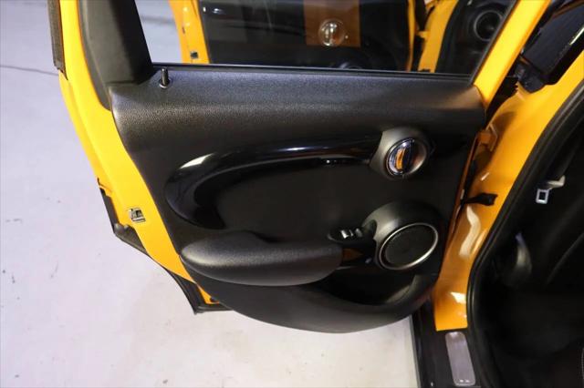 2015 MINI Hardtop Cooper S