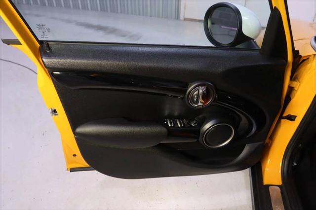 2015 MINI Hardtop Cooper S
