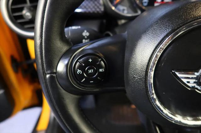 2015 MINI Hardtop Cooper S