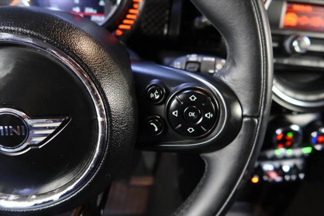 2015 MINI Hardtop Cooper S