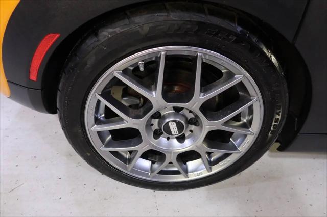 2015 MINI Hardtop Cooper S