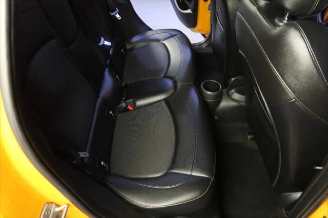 2015 MINI Hardtop Cooper S
