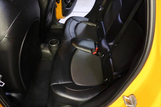 2015 MINI Hardtop Cooper S