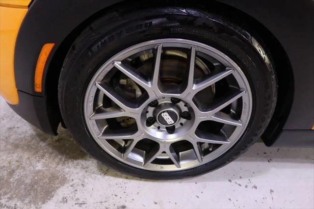 2015 MINI Hardtop Cooper S