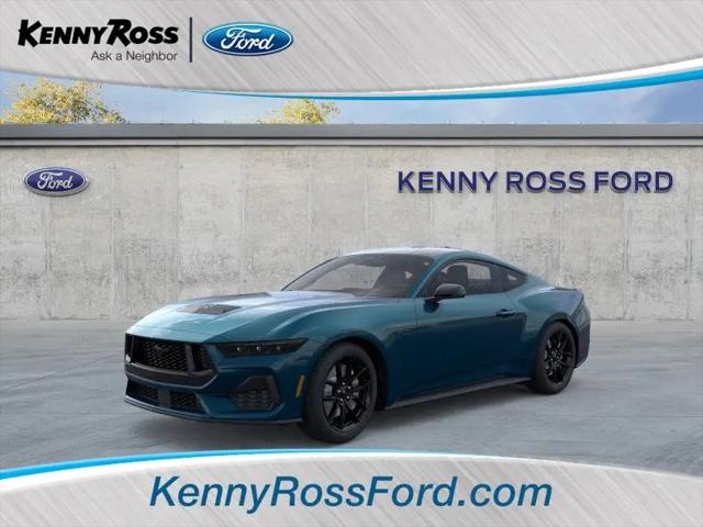 2026 Ford Mustang GT Premium Fastback for sale in Adamsburg, PA
