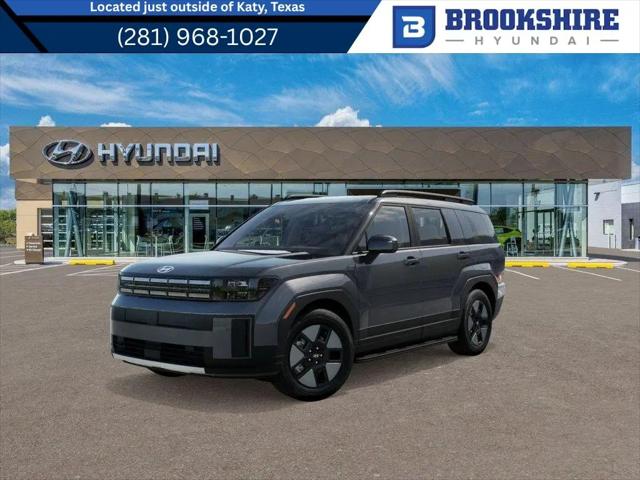 2026 Hyundai Santa Fe Hybrid SEL for sale in Brookshire, TX