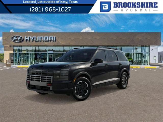 2026 Hyundai Palisade XRT Pro for sale in Brookshire, TX