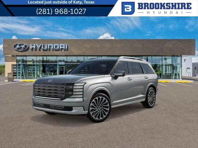 2026 Hyundai Palisade Calligraphy for sale in Brookshire, TX