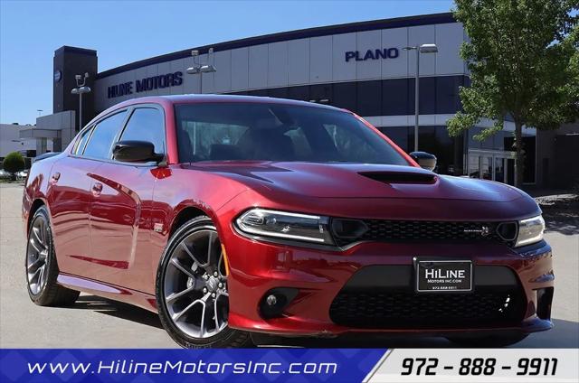 2023 Dodge Charger Scat Pack for sale in Plano, TX