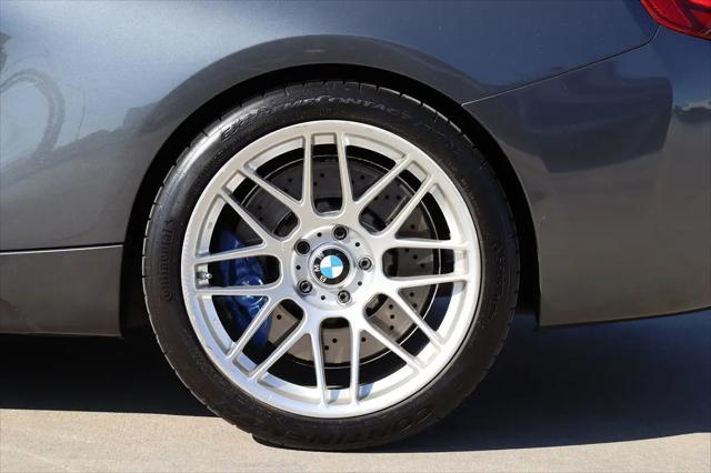 2017 BMW M2 Standard
