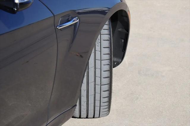 2017 BMW M2 Standard