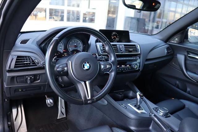 2017 BMW M2 Standard