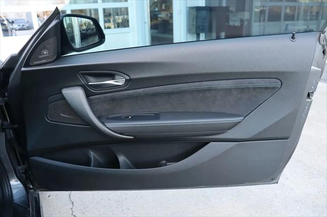 2017 BMW M2 Standard