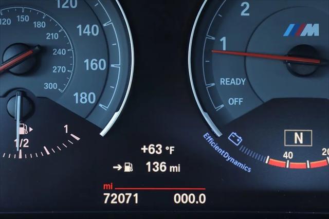 2017 BMW M2 Standard