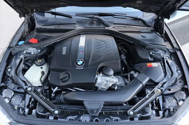 2017 BMW M2 Standard
