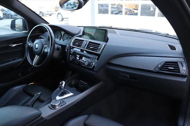 2017 BMW M2 Standard