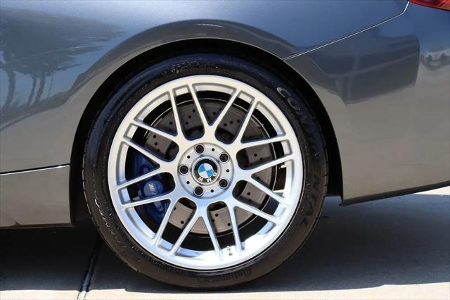2017 BMW M2 Standard