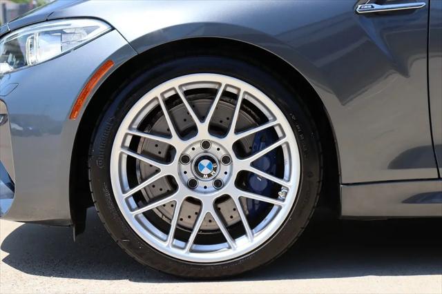 2017 BMW M2 Standard