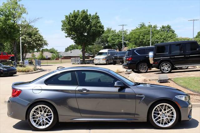 2017 BMW M2 Standard