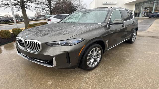 2026 BMW X5 xDrive40i for sale in Bentonville, AR